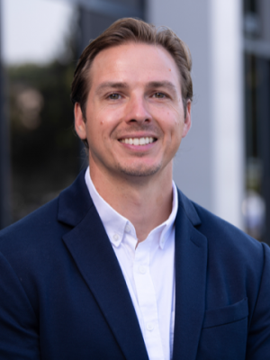 Photo of team member