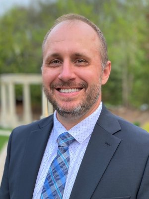 Photo of team member