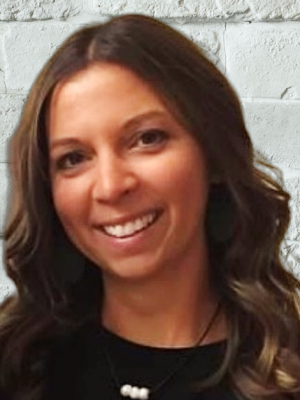 Photo of team member
