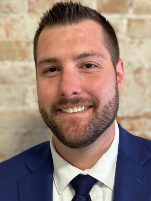 Photo of team member